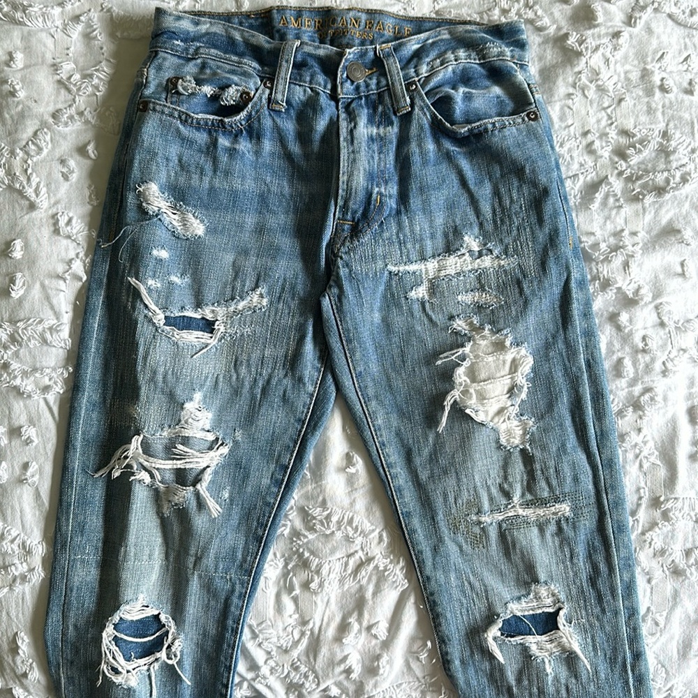 American Eagle Outfitters Slim Jeans